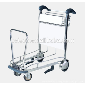 Airport luggage carts suppliers/baggage carts /luggage cart